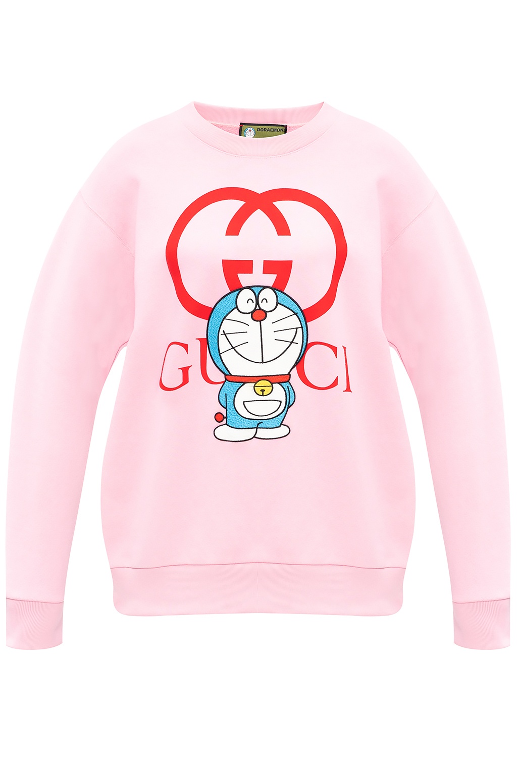 Doraemon gucci Gucci Celebrates